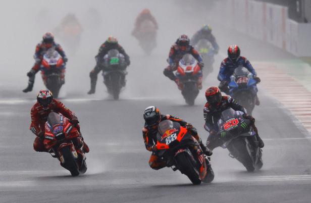 Indonesian Grand Prix