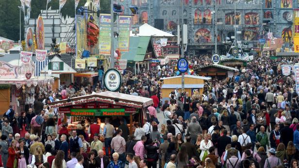 Oktoberfest mit ernüchternder Halbzeitbilanz