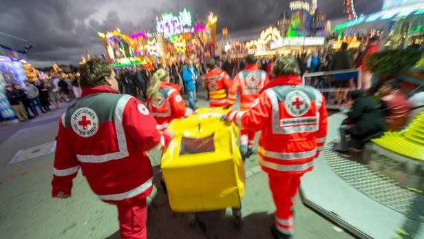 Oktoberfest mit ernüchternder Halbzeitbilanz