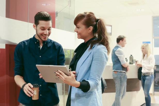 Flexibel, digital, innovativ: Deshalb lohnt sich ein Fernstudium