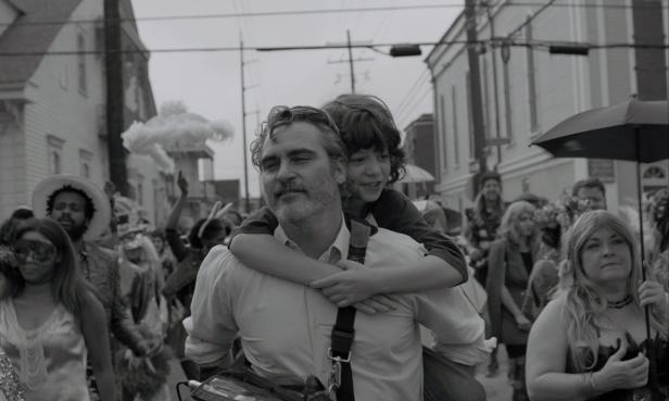 Filmkritik zu "Come on, Come on“: Joaquin Phoenix als Ersatzvater