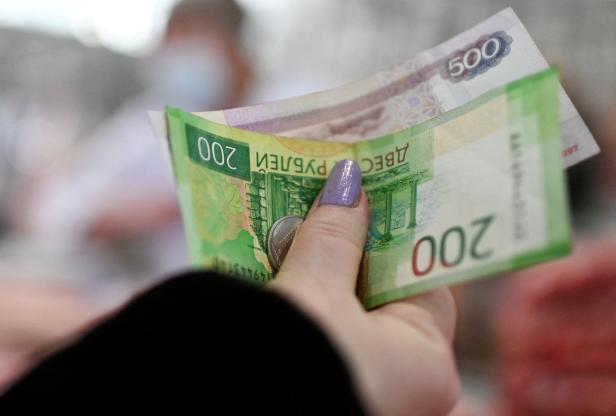 Gas nur noch gegen Rubel: Was Putins Währungscoup bedeutet