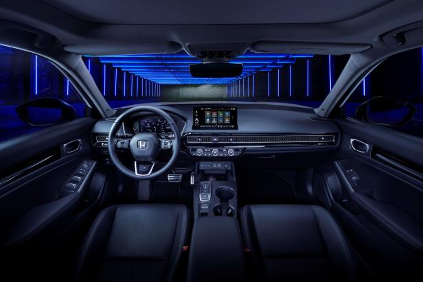 Honda Civic: Was Generation Nummer elf nun kann