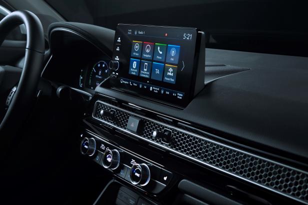 Honda Civic: Was Generation Nummer elf nun kann