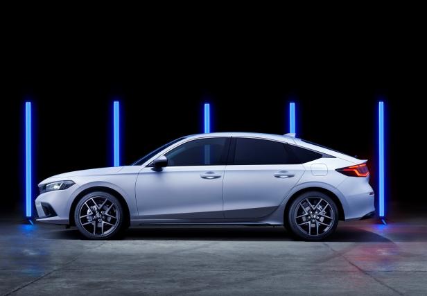 Honda Civic: Was Generation Nummer elf nun kann