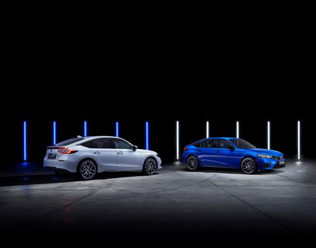 Honda Civic: Was Generation Nummer elf nun kann