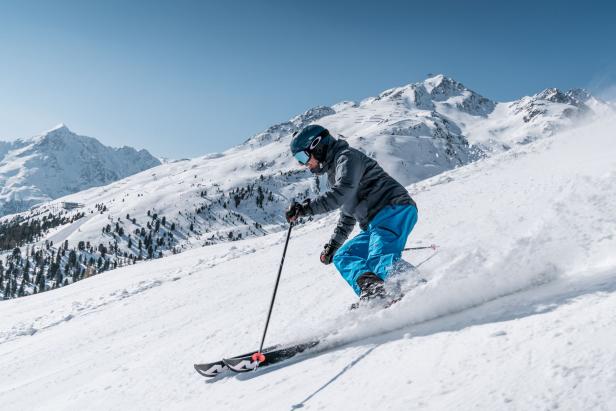 Lust auf Österreich_Hintertuxer Gletscher 