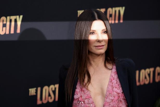 Premiere for the film "The Lost City" in Los Angeles