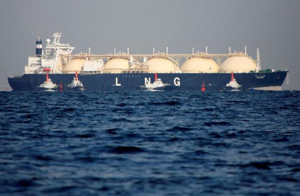Europa will raus aus russischem Gas – aber wie?