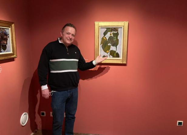 Schätze aus den Landessammlungen im Egon Schiele Museum vereint