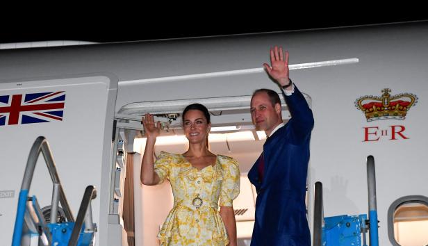Herzogin Kate probiert "natürliches Viagra" - und stichelt gegen William