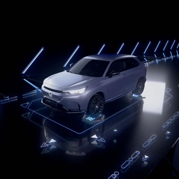 Honda-Zukunftspläne: Wie es mit der Elektrifizierung weitergeht