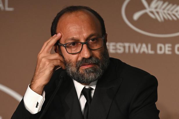 Asghar Farhadi über "A Hero": Keine gute Tat bleibt ungestraft
