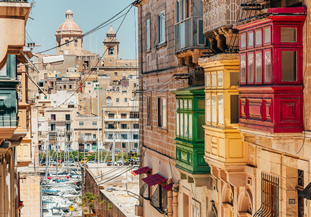 Klettern, Tauchen, Wandern: So vielseitig kann Urlaub auf Malta sein