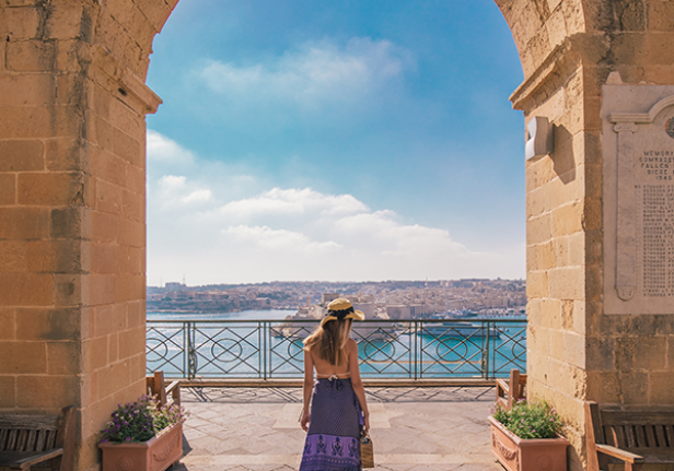 Klettern, Tauchen, Wandern: So vielseitig kann Urlaub auf Malta sein