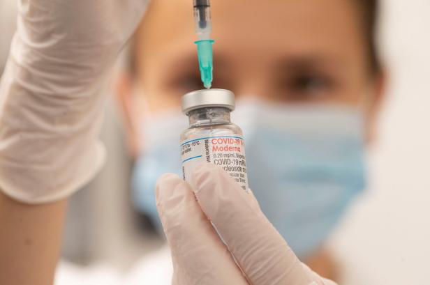 Corona-Booster: Wann kommen welche Omikron-Impfstoffe?