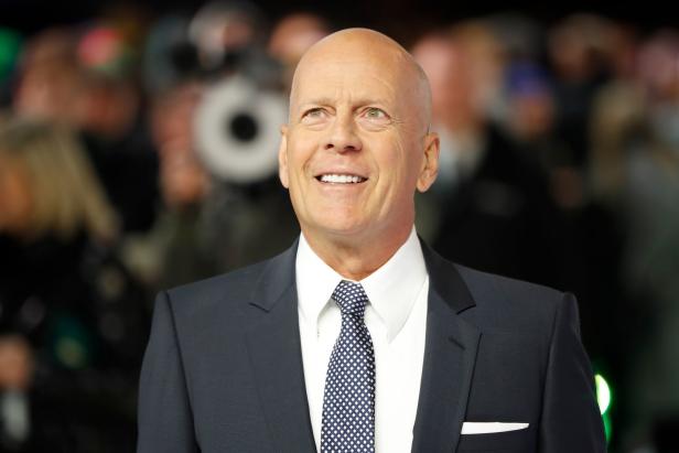 Bruce Willis: Gerüchte um Gedächtnisverlust halten sich seit Jahren