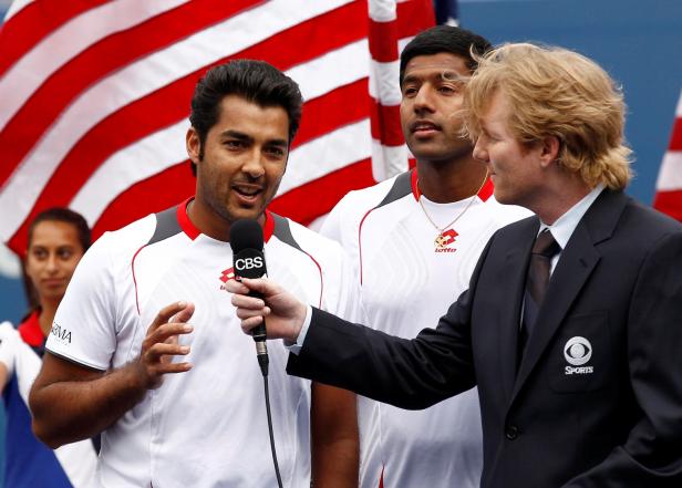 Traumlos: Daviscup-Team empfängt Pakistan