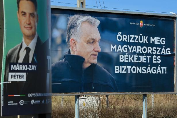 Ungarns Reise ins (Un)Gewisse: Wie es nach der Wahl weitergeht