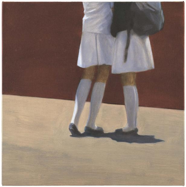 Tim Eitel: Monumente für Momente