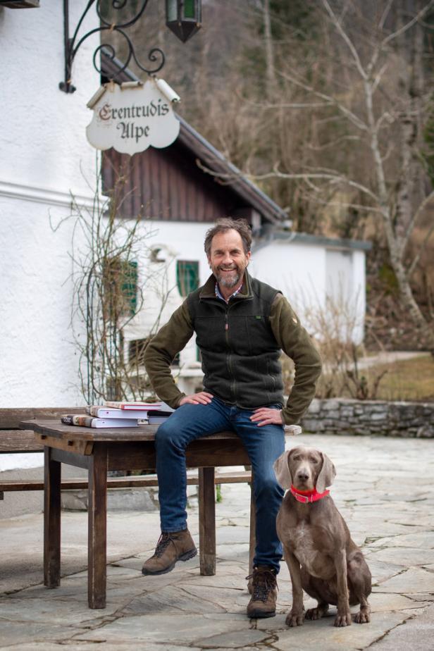 Gastro-Neustart mit Gespür für Tradition in Salzburg