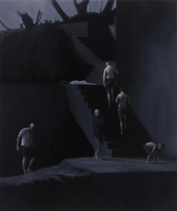 Tim Eitel: Monumente für Momente