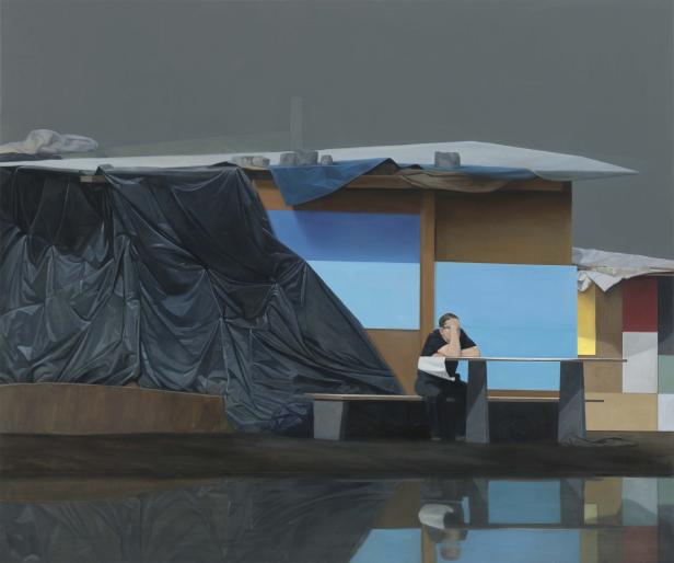 Tim Eitel: Monumente für Momente