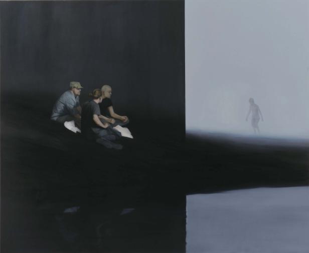 Tim Eitel: Monumente für Momente