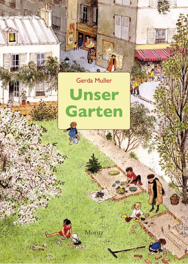 Kinderbuch