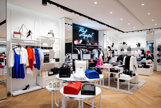 Neue Looks, Trends und bunter Naschspaß –  Osterzeit im Designer Outlet Parndorf