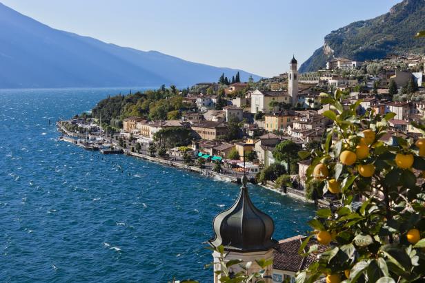 Ranking: Die besten österreichischen Orte für ein Ferienhaus am See