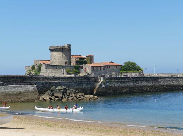 Fünf besuchenswerte Orte an der französischen Atlantikküste