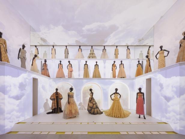 Übernachten in der Boutique: So spektakulär sind die neuen Modestores