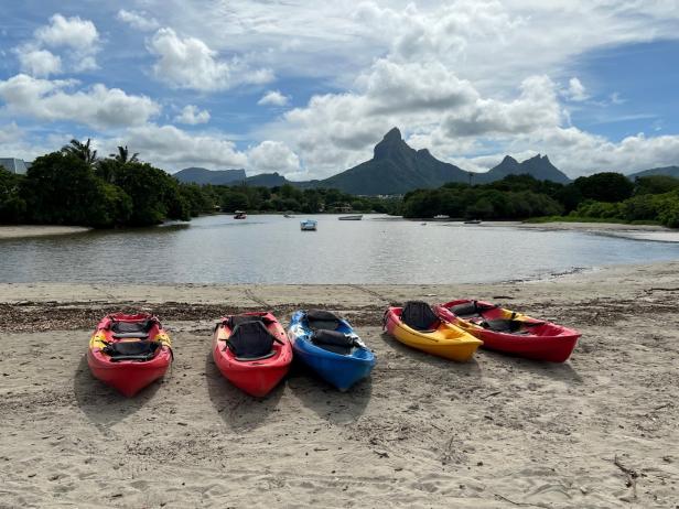 Warum auf Mauritius auch Nachhaltigkeit ein Thema ist