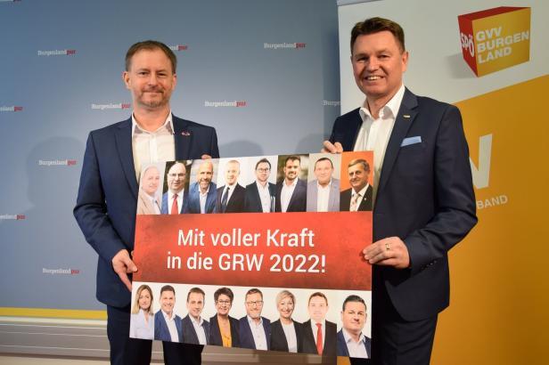 SPÖ will bis zu vier neue Bürgermeister