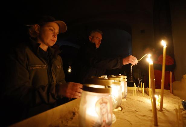 Der KURIER zu Gast in Kiew: Der Kampf der Klitschko-Brüder
