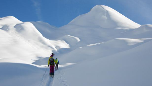 Winterneuheiten dieser Skisaison