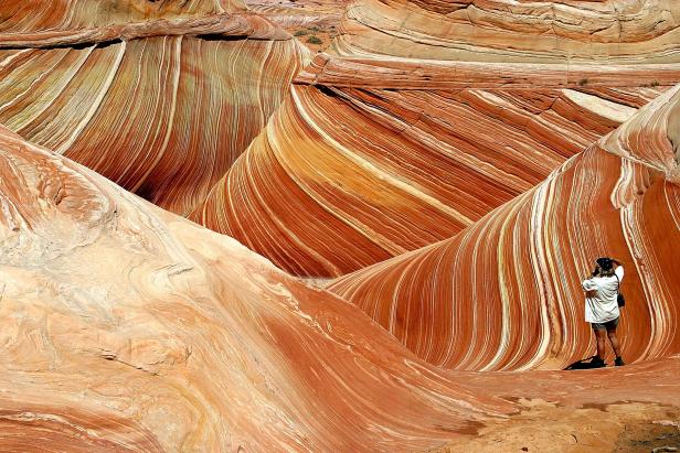 Arizonas Nationalparks: Wandertipps für jede Jahreszeit
