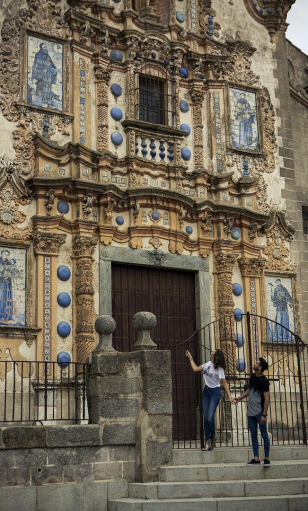 Extremadura in Spanien: Die Heimat vieler Entdecker selbst entdecken