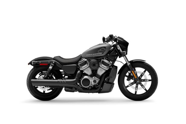 Die Nightster ist die neue Einsteiger Harley-Davidson