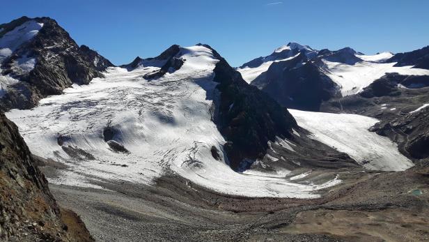 Gegner wollen das Projekt Gletscherehe Pitztal/Ötztal endgültig begraben