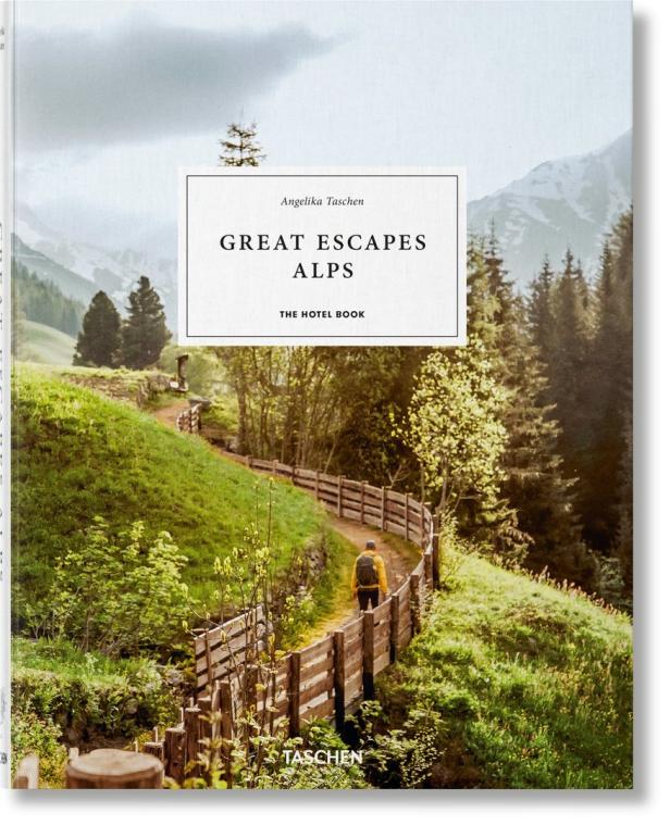Perlen der Alpen: Einfach mal raus - und rein in die Hütte