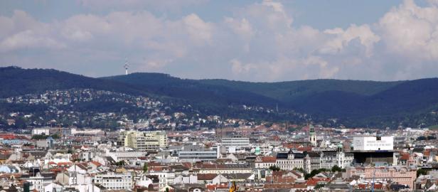 Teuerstes Grundstück liegt in Kitzbühel