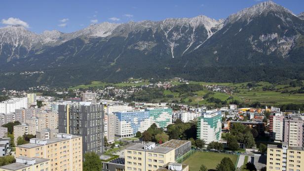 Teuerstes Grundstück liegt in Kitzbühel