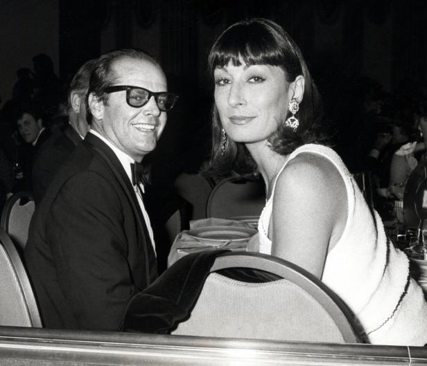 Sechs Kinder von fünf Müttern: Hollywoods "Bad Boy" Jack Nicholson wird 85