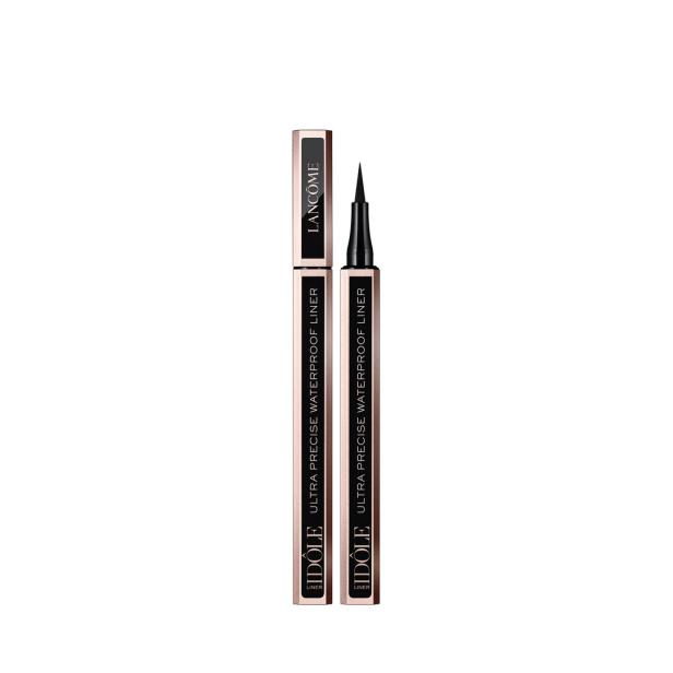 Ein Lancôme Idôle Ultra Precise Waterproof Liner mit geöffneter Kappe.