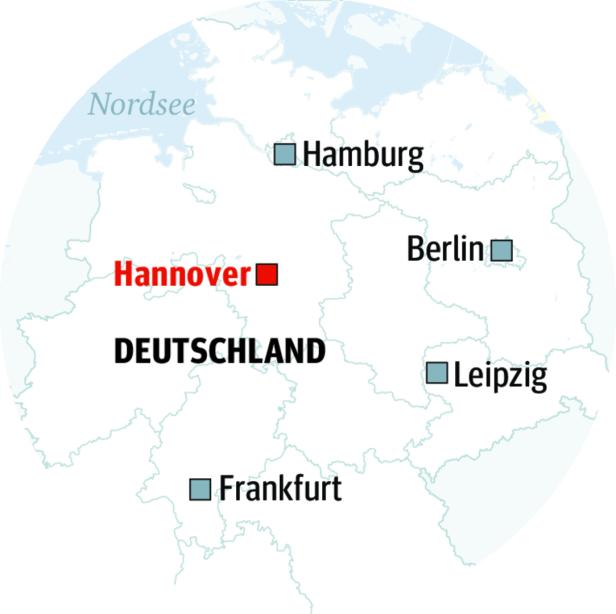 Hannover: „Die chillige kleine Schwester von Berlin“