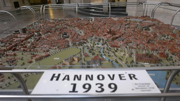 Hannover: „Die chillige kleine Schwester von Berlin“