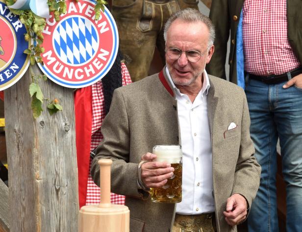 Nach 10 Titeln in Folge  für die Bayern: "Es fehlt an Spannung"