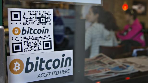 "Bankräuber" räumen Bitcoin-Börse aus